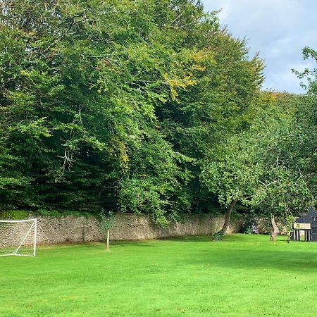 Hope Cottage Modbury المظهر الخارجي الصورة