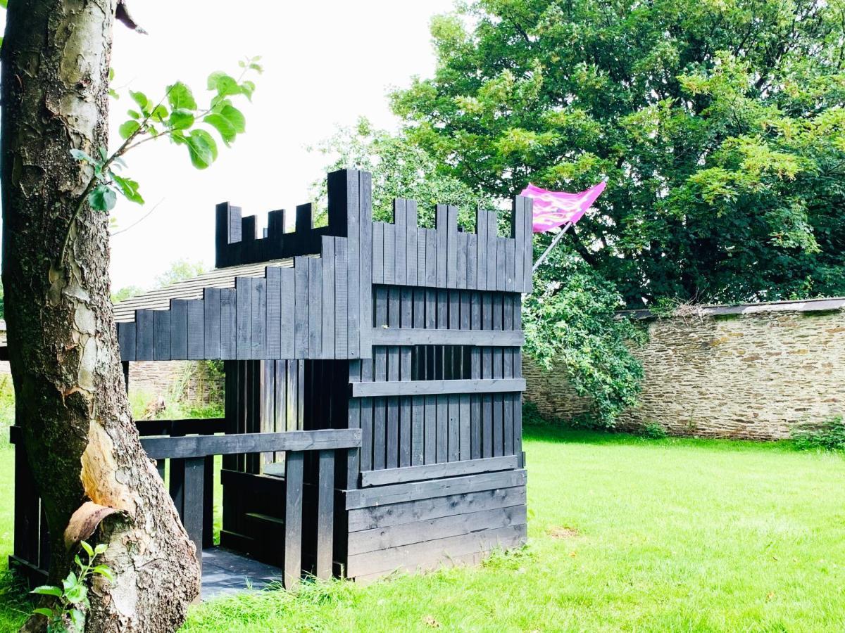 Hope Cottage Modbury المظهر الخارجي الصورة