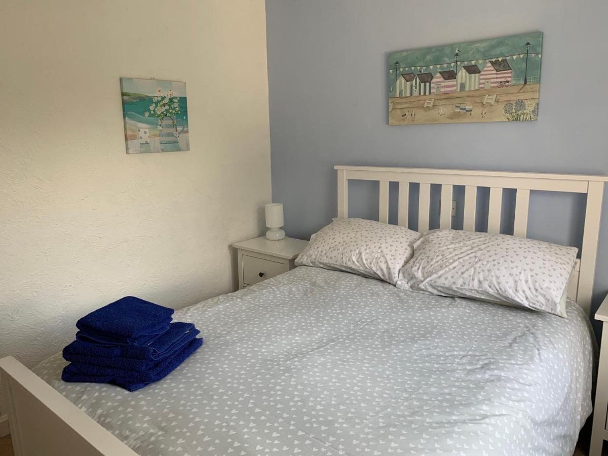 Hope Cottage Modbury المظهر الخارجي الصورة