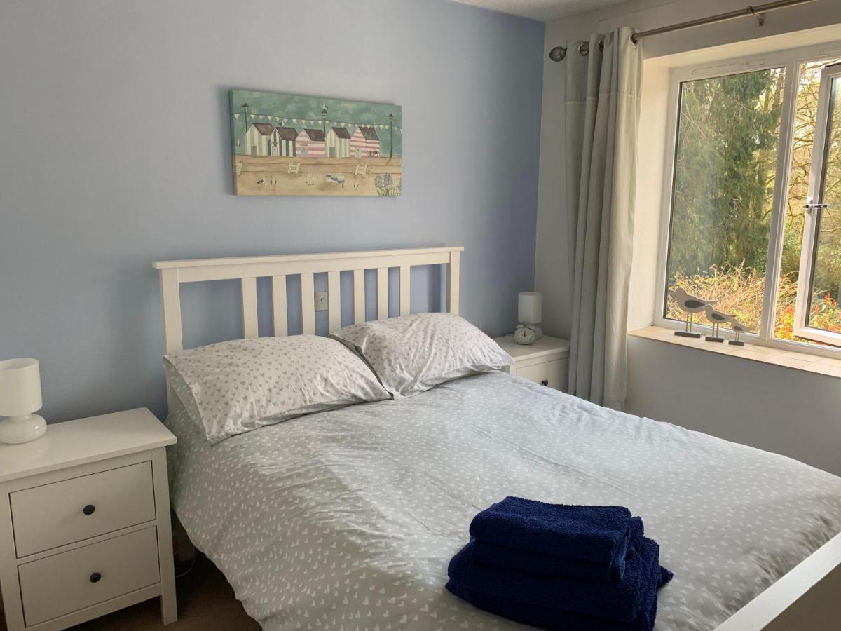 Hope Cottage Modbury المظهر الخارجي الصورة