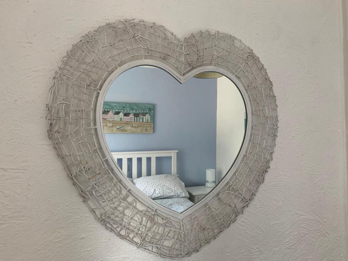 Hope Cottage Modbury المظهر الخارجي الصورة