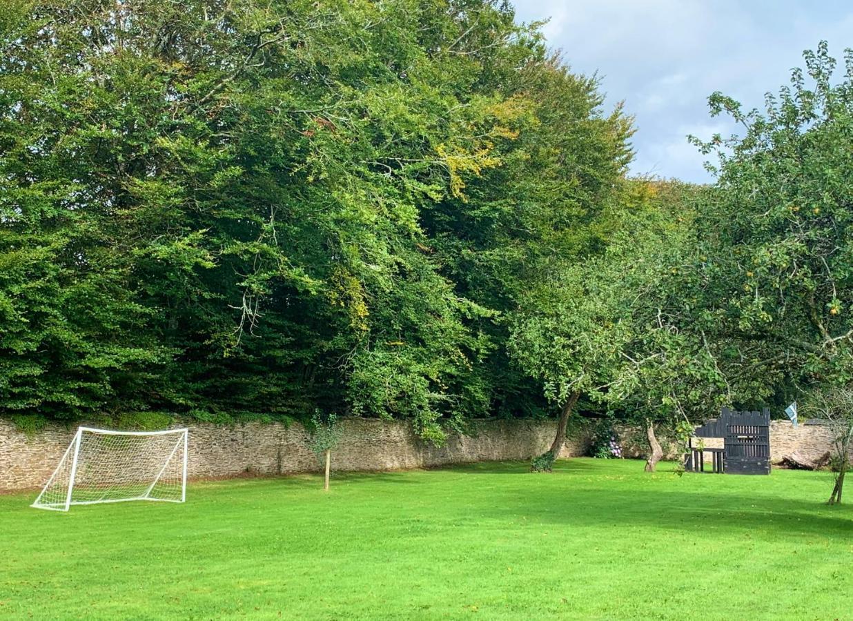 Hope Cottage Modbury المظهر الخارجي الصورة