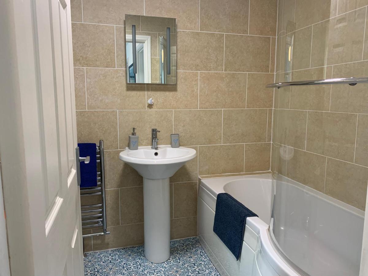 Hope Cottage Modbury المظهر الخارجي الصورة