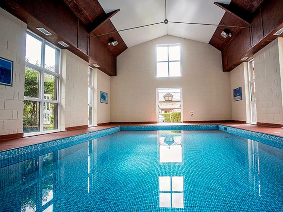 Hope Cottage Modbury المظهر الخارجي الصورة
