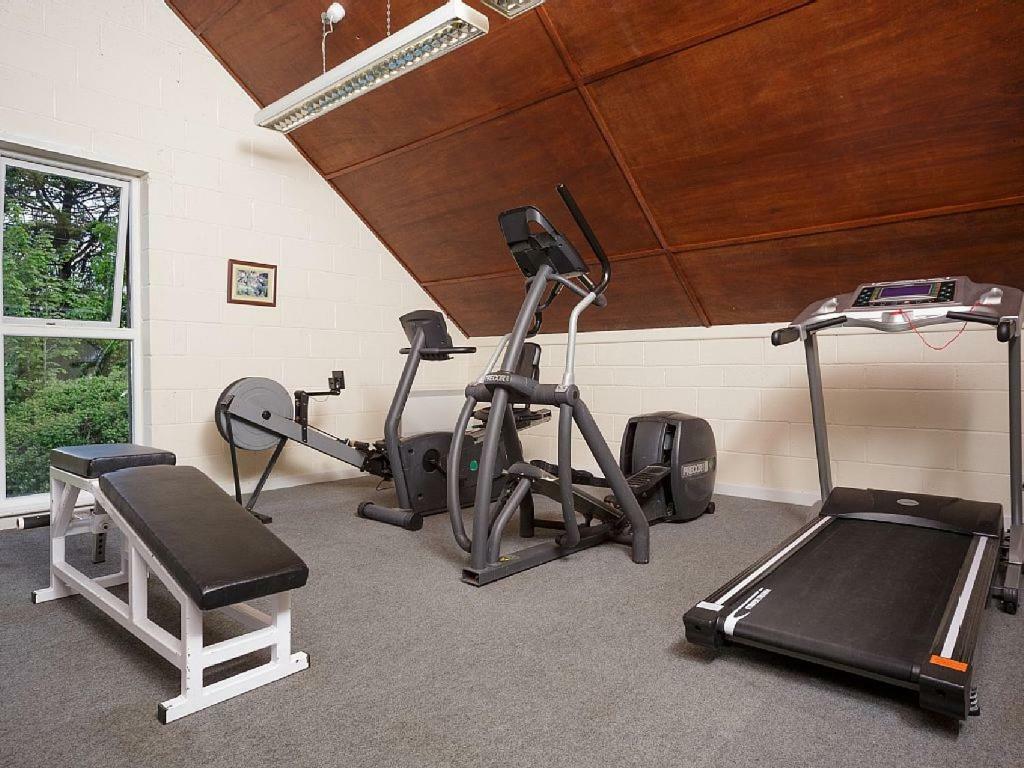 Hope Cottage Modbury المظهر الخارجي الصورة