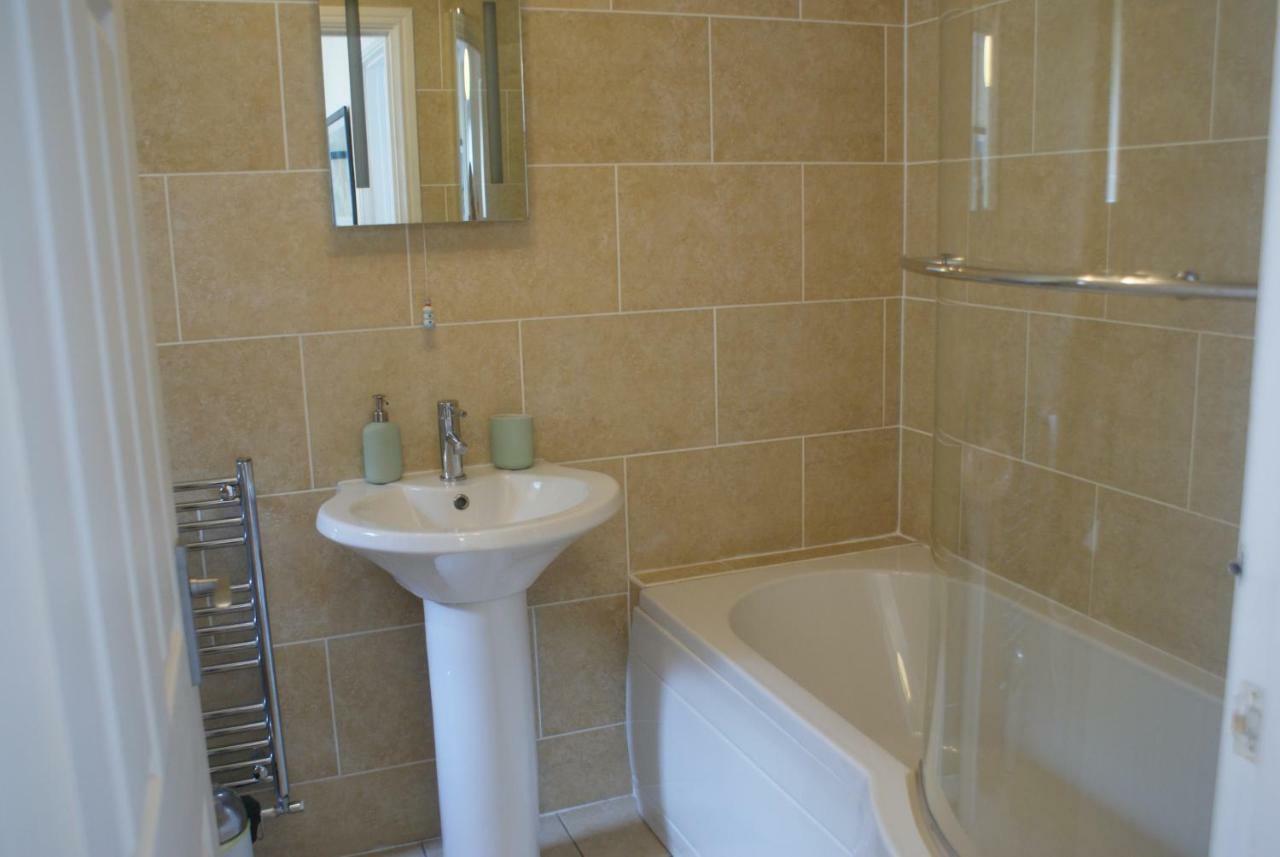 Hope Cottage Modbury المظهر الخارجي الصورة