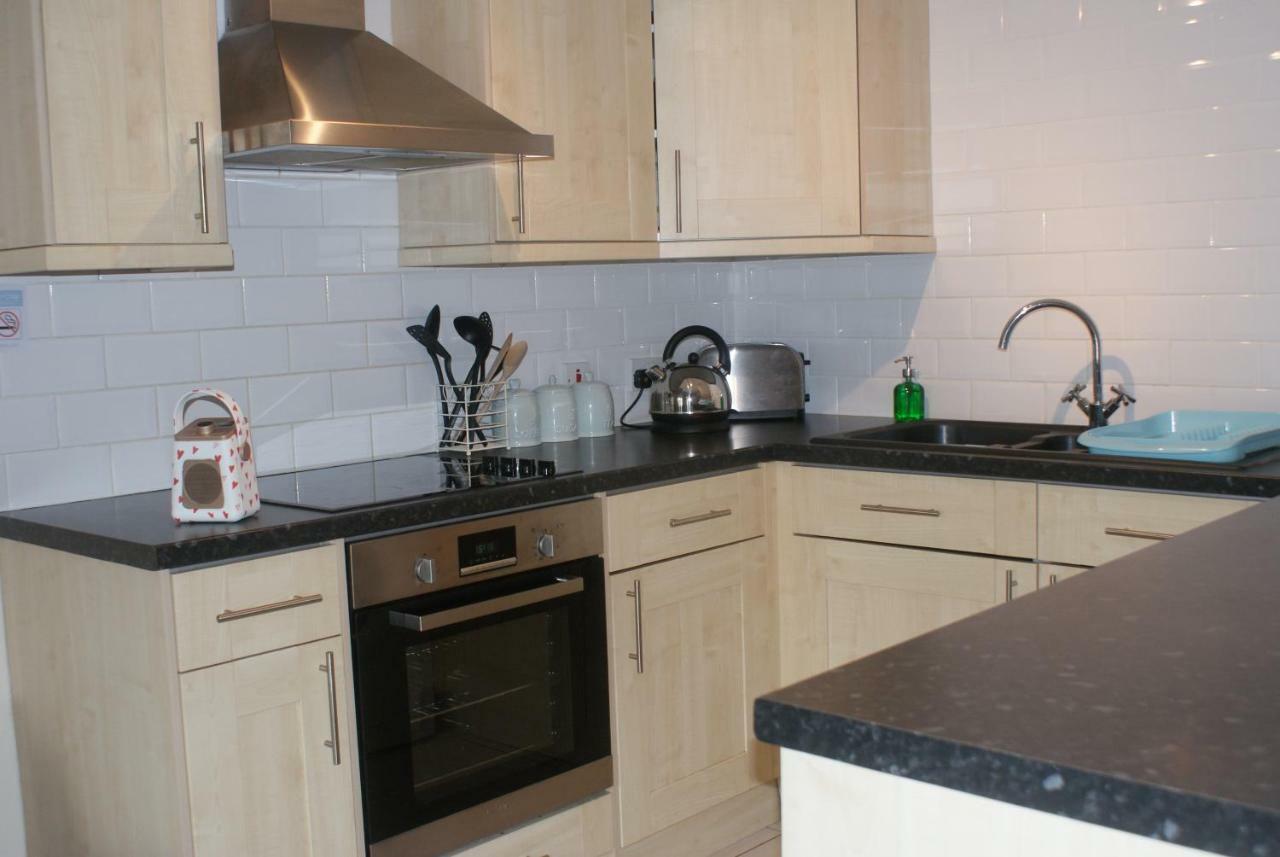 Hope Cottage Modbury المظهر الخارجي الصورة